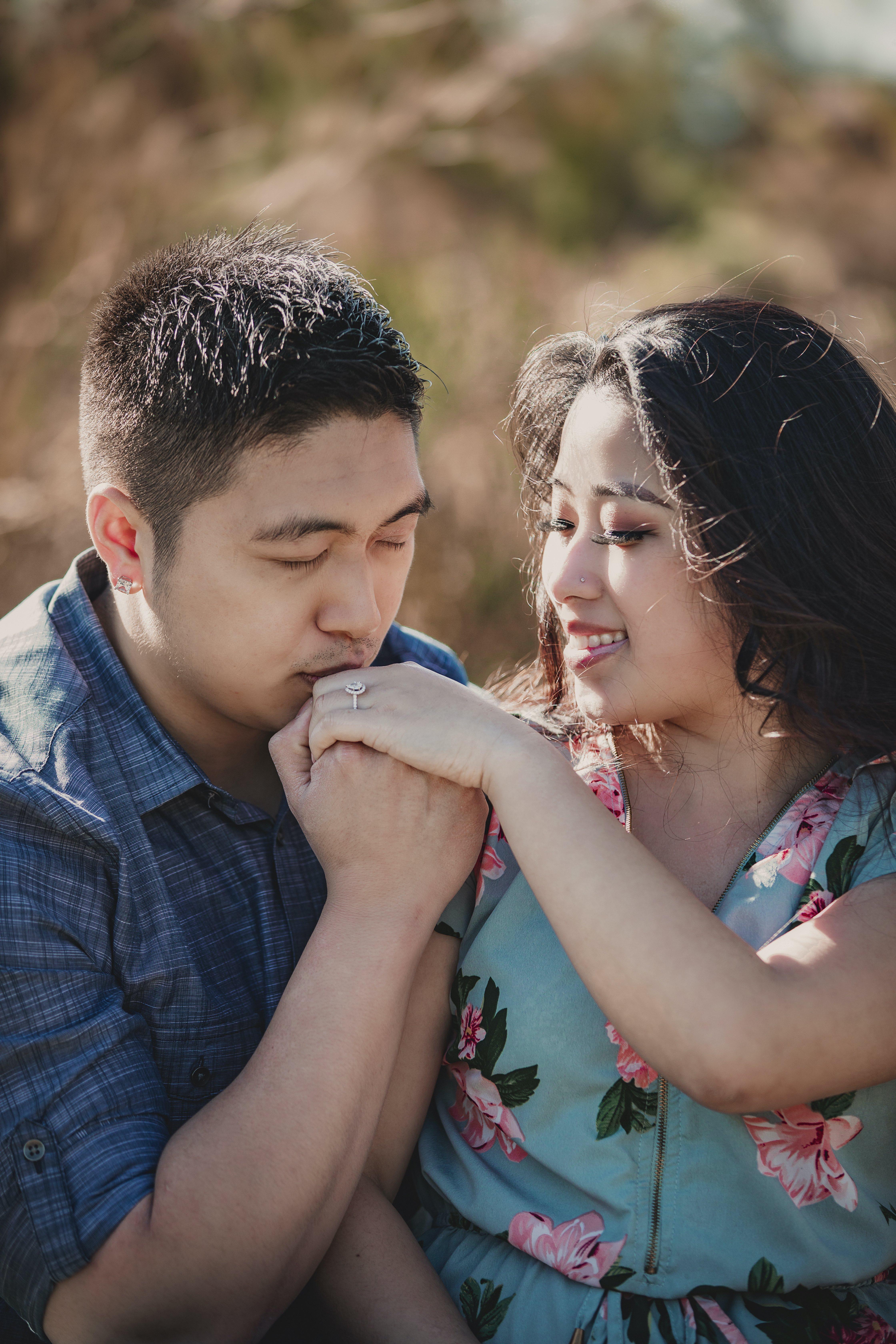 The Wedding Website of Tina Chasengnou and Lance Moua