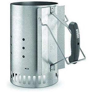 Weber Rapidfire Chimney Starter