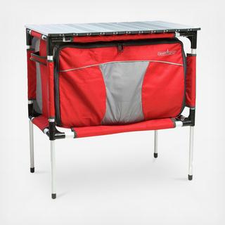 Sherpa Mountain Series Table & Organizer