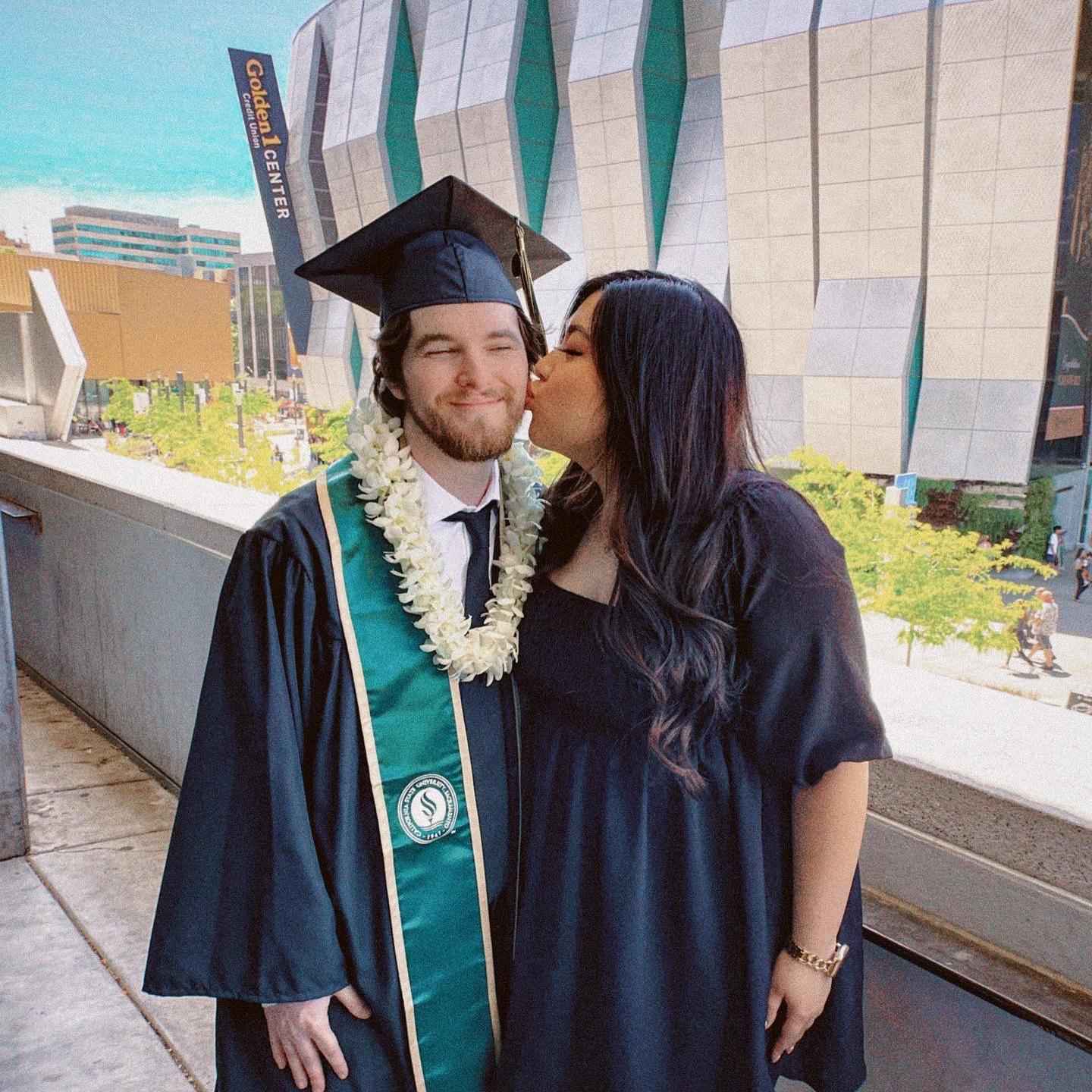 Bailey's Graduation - 2022