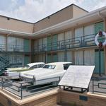 National Civil Rights Museum