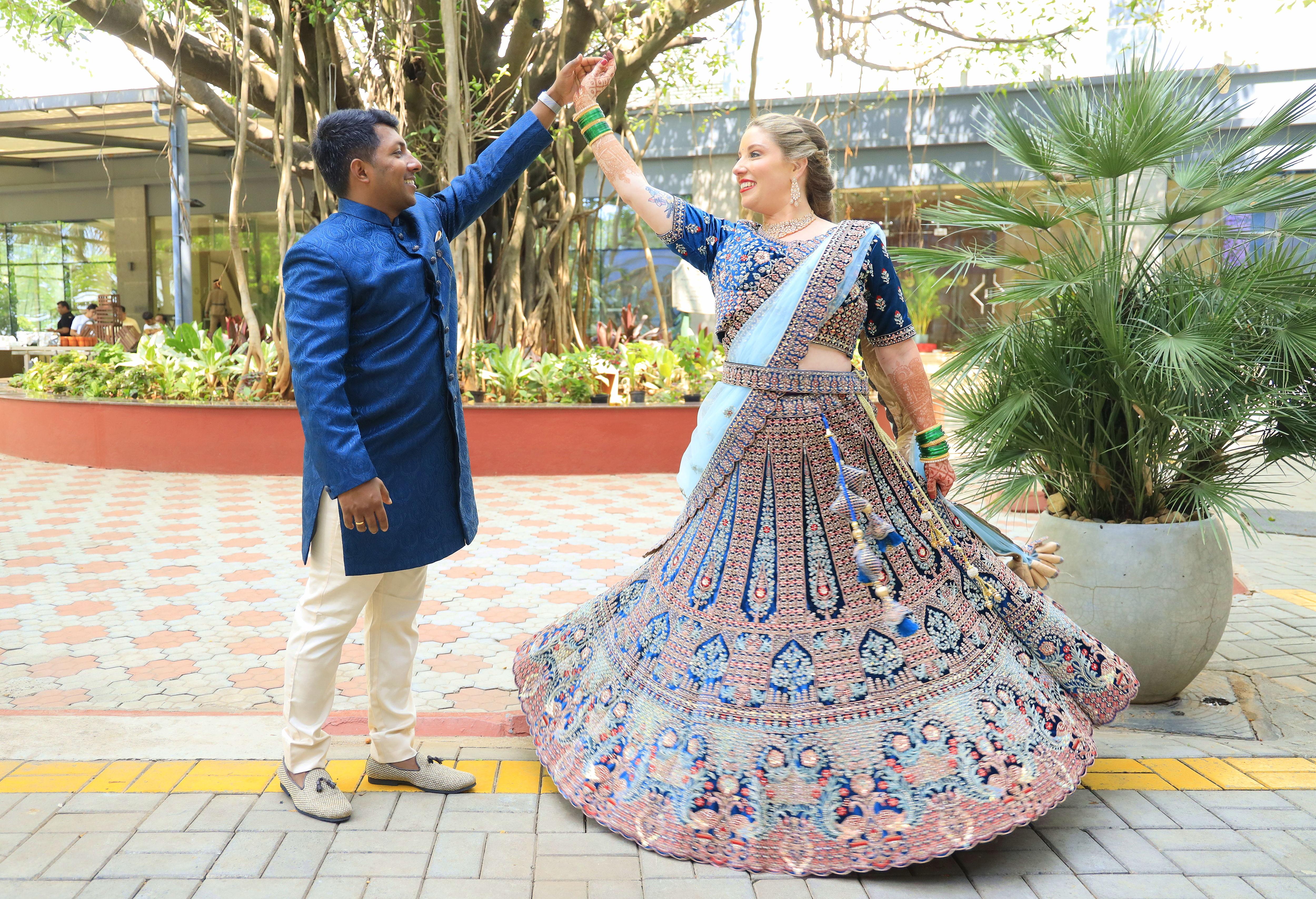 The Wedding Website of Tayler Wyttenbach and Govindaraju GT