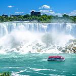 Niagara Falls State Park