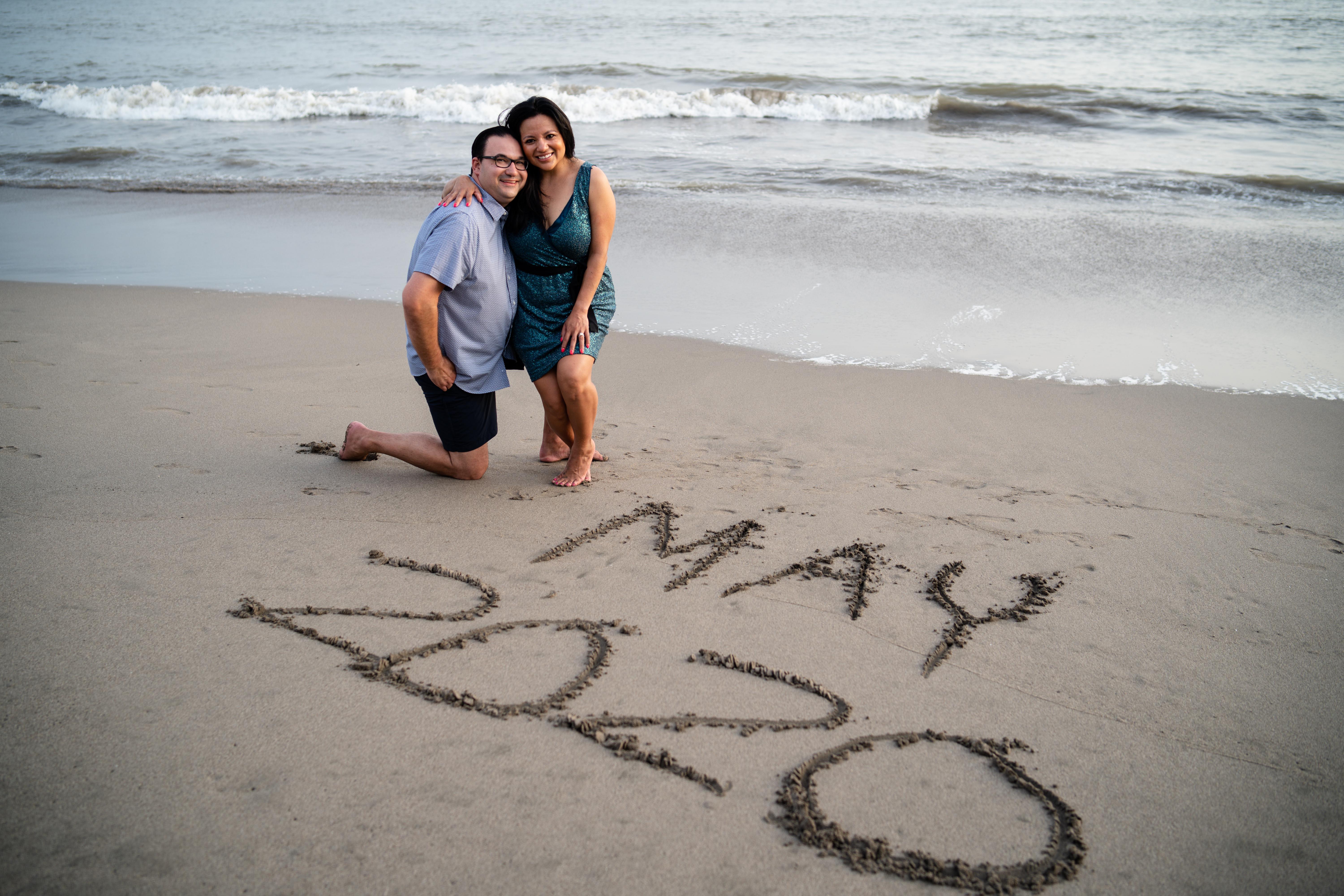 The Wedding Website of Lizbeth Hernandez and Andrew Dickow