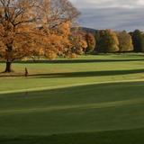 Shawnee Golf Course