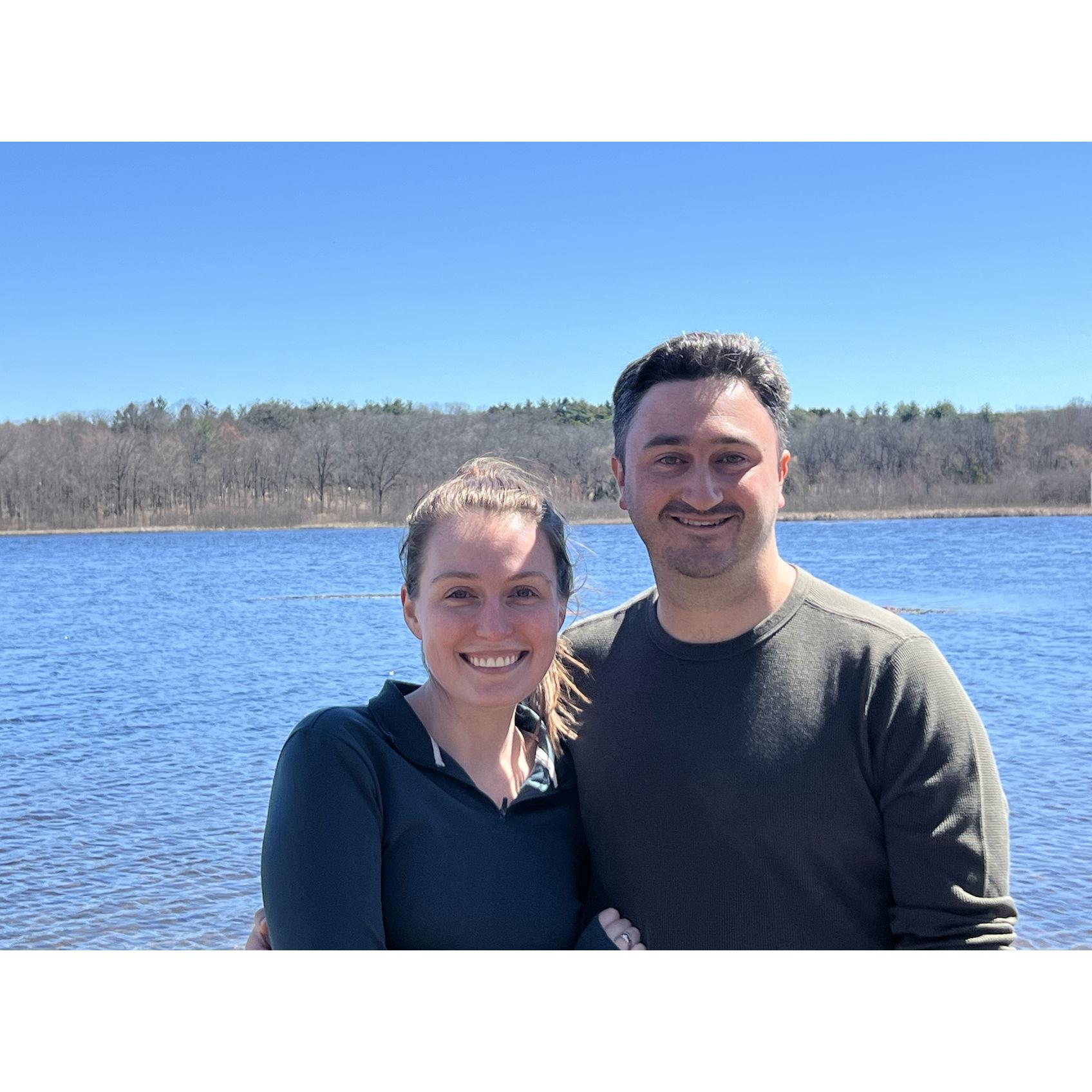 Rochester for the total eclipse! - spring 2024