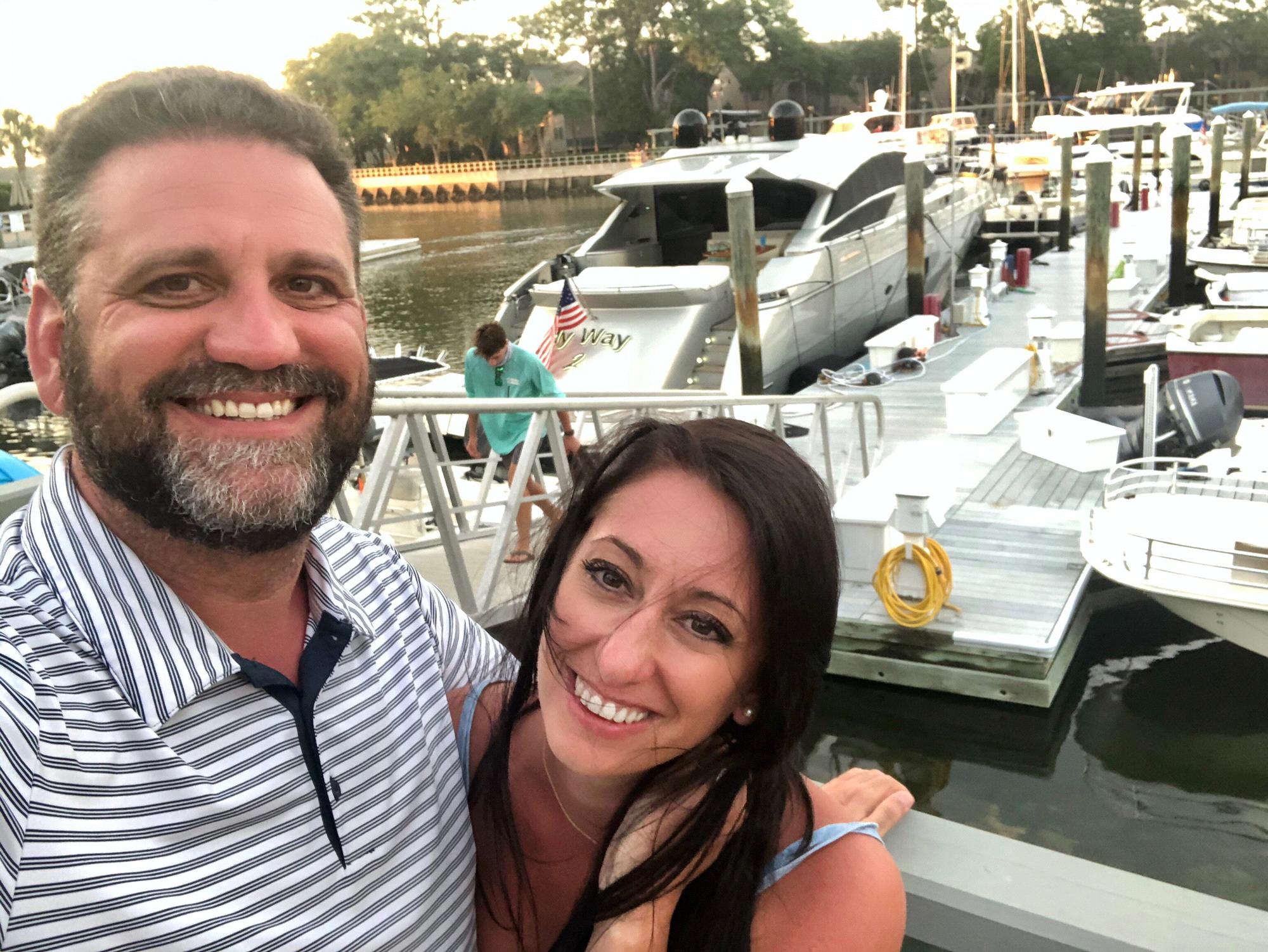 Hilton Head Island | 6.12.20