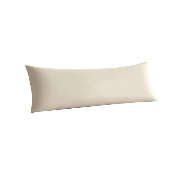 Madison Park Lumi Cooling Body Pillow, 20" x 54"
