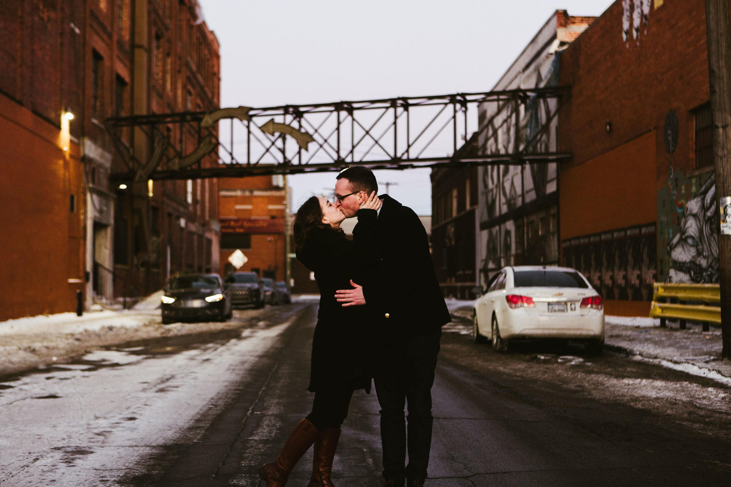 The Wedding Website of Claire Wilcox and Alex Dietrich