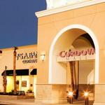 Cordova Mall
