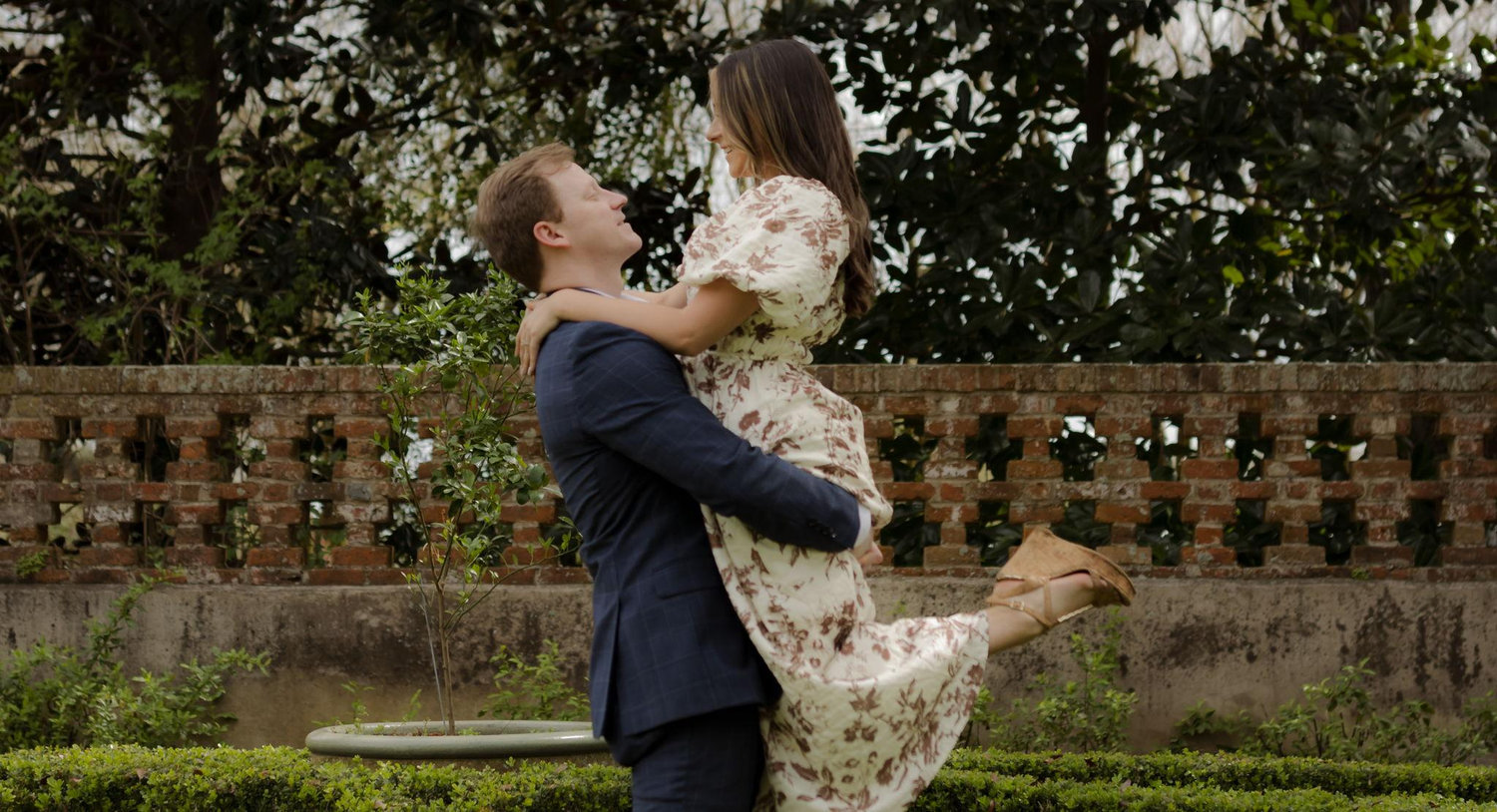 The Wedding Website of Annie Myers and Alex Domingue