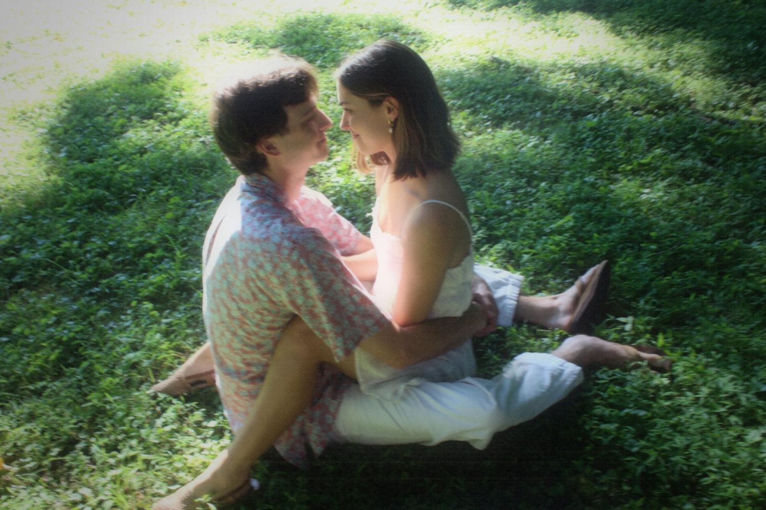The Wedding Website of Mary Elizabeth Salley and Edwin Matthiessen