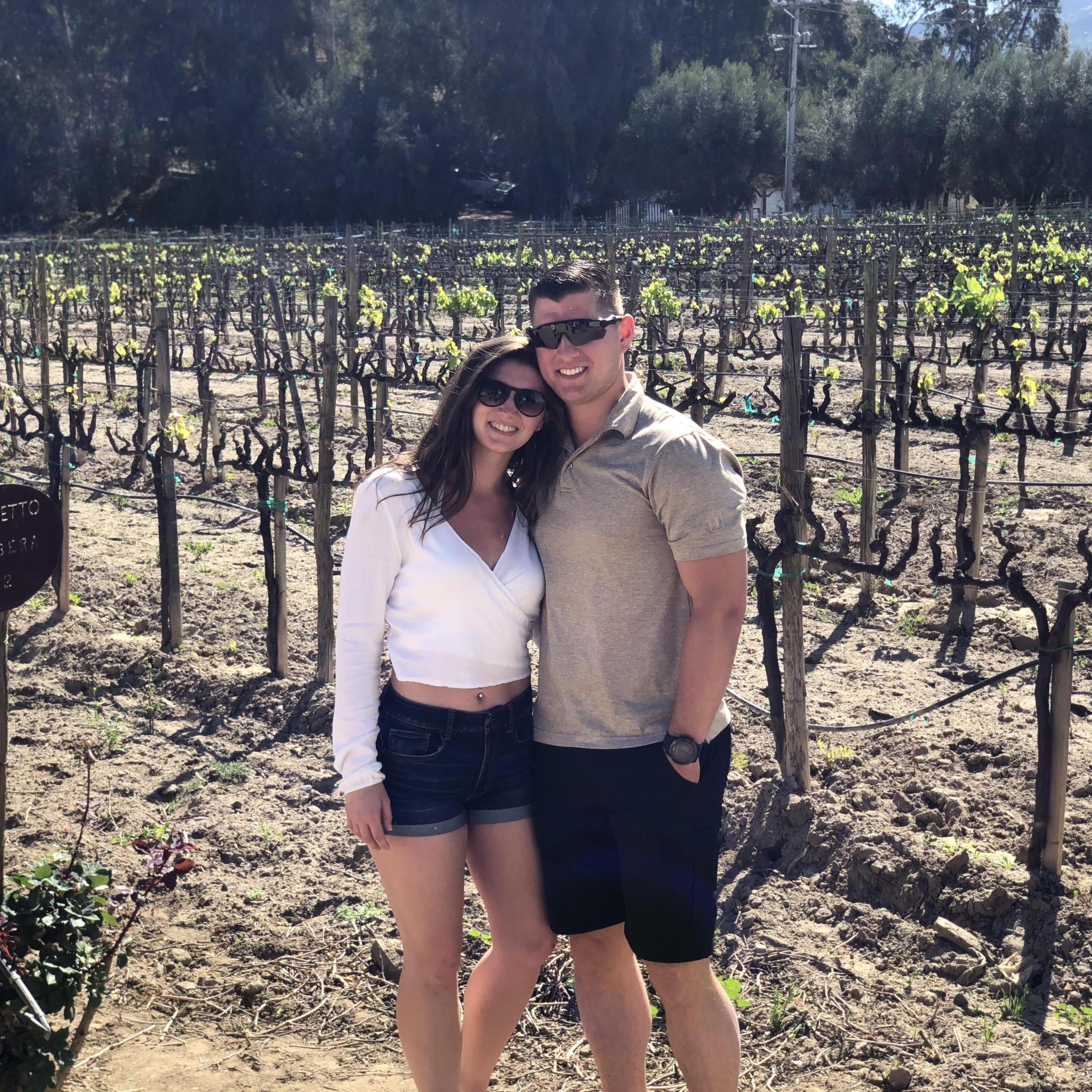 Mexico Wine Tours
