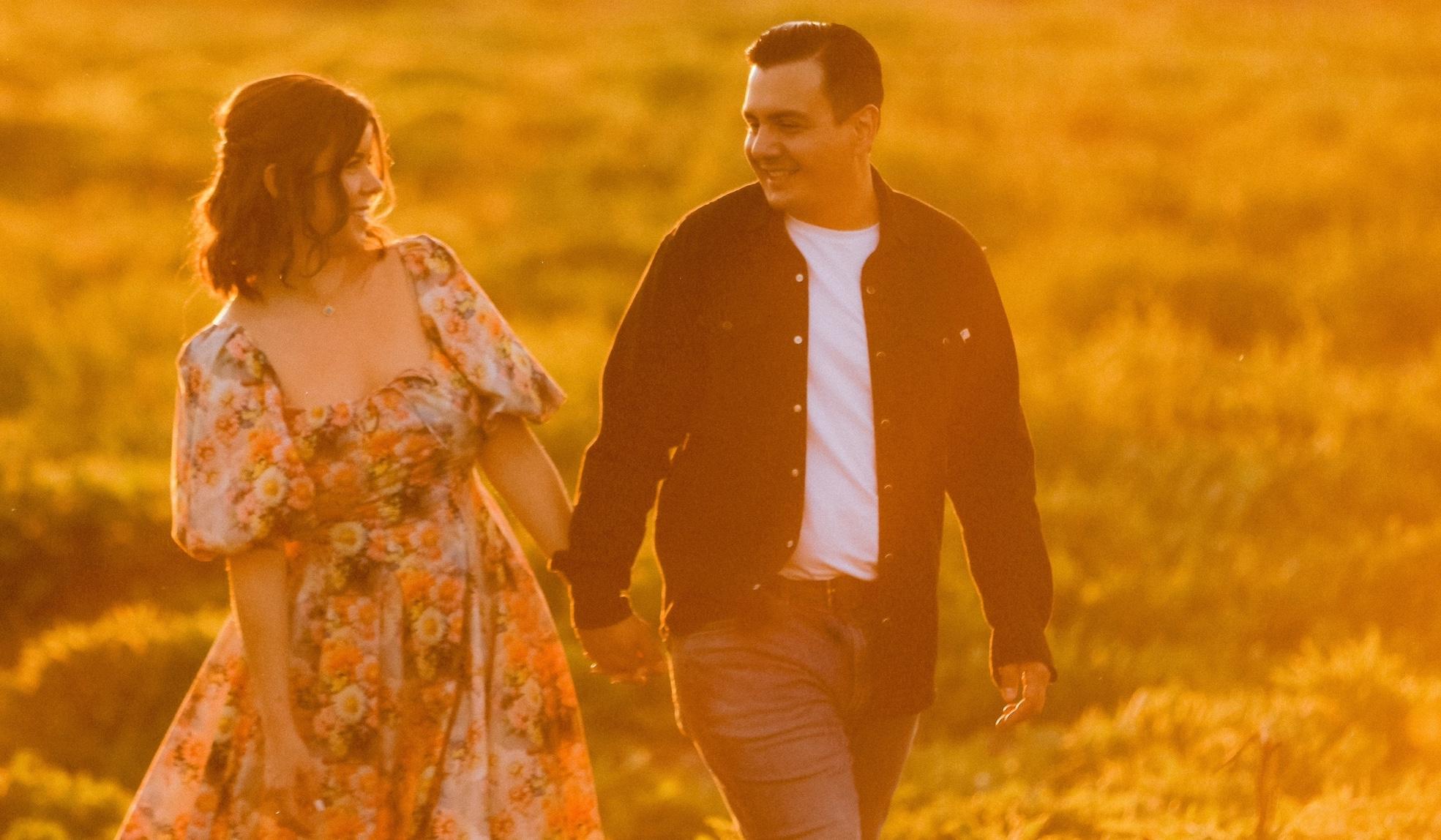 The Wedding Website of Megan Clark and Tony Estrada