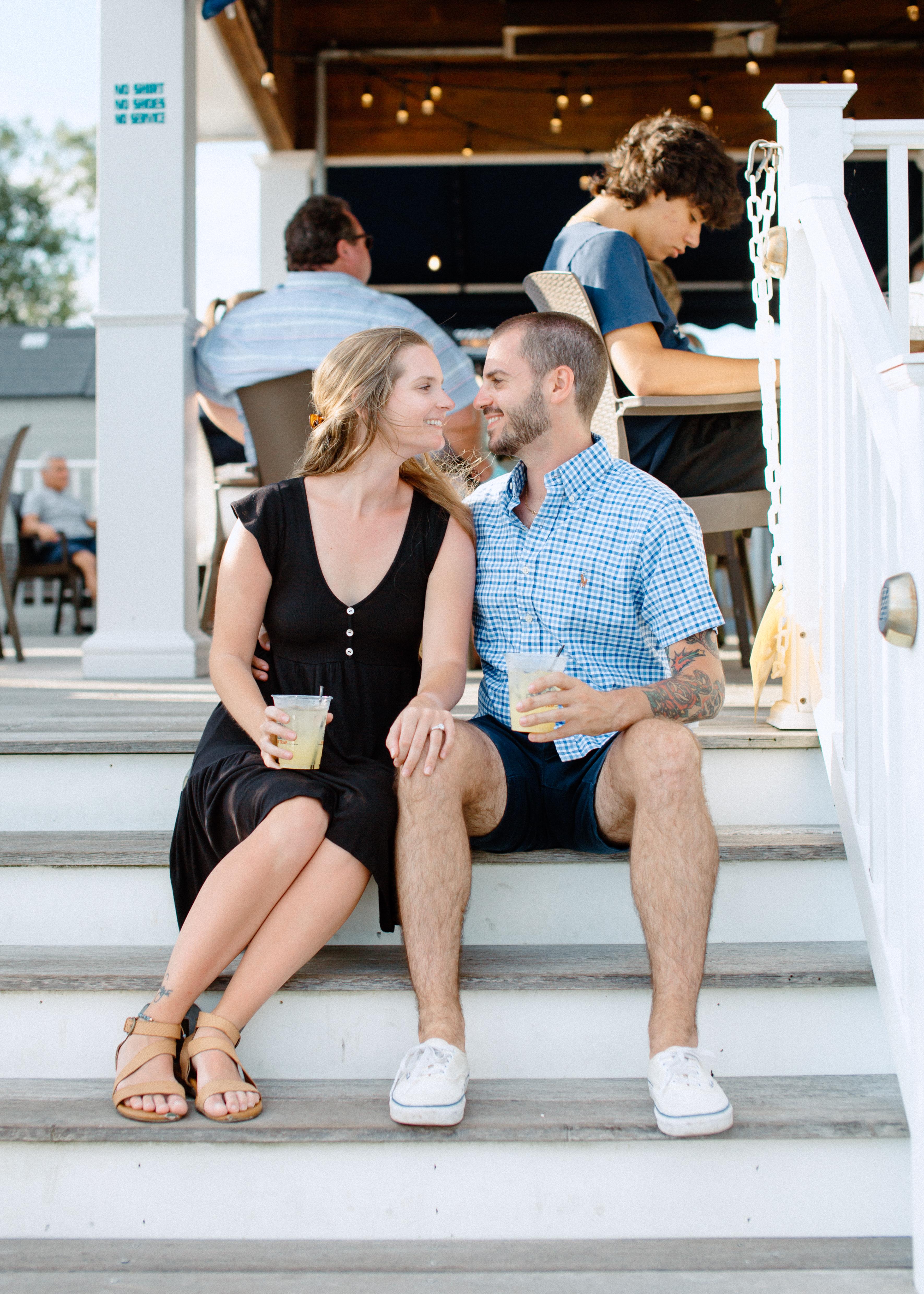 The Wedding Website of Jesse Kahn and Samantha Kralle