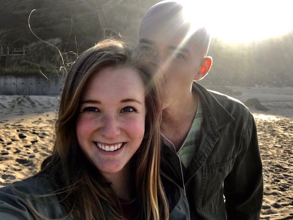 The Wedding Website of Jillian Beasley and Gilbert Fernandez