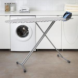 DÄNKA Ironing board 47 ¼x14 ½ "