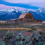 Grand Teton National Park