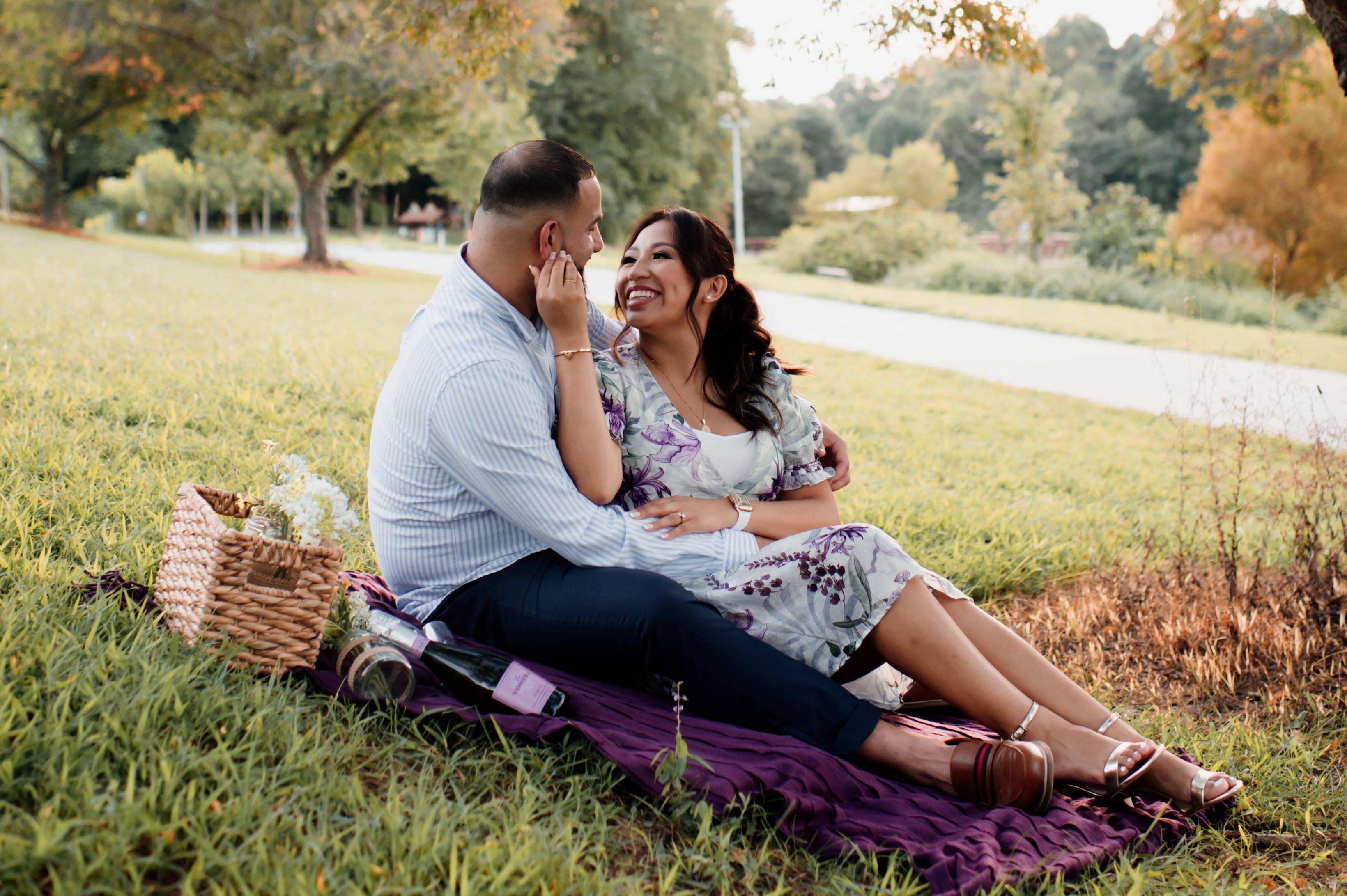 The Wedding Website of Linda Soto and Jose Guevara