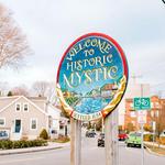 Downtown Mystic
