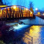 Bellamy Harbor Park