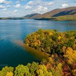Smith Mountain Lake