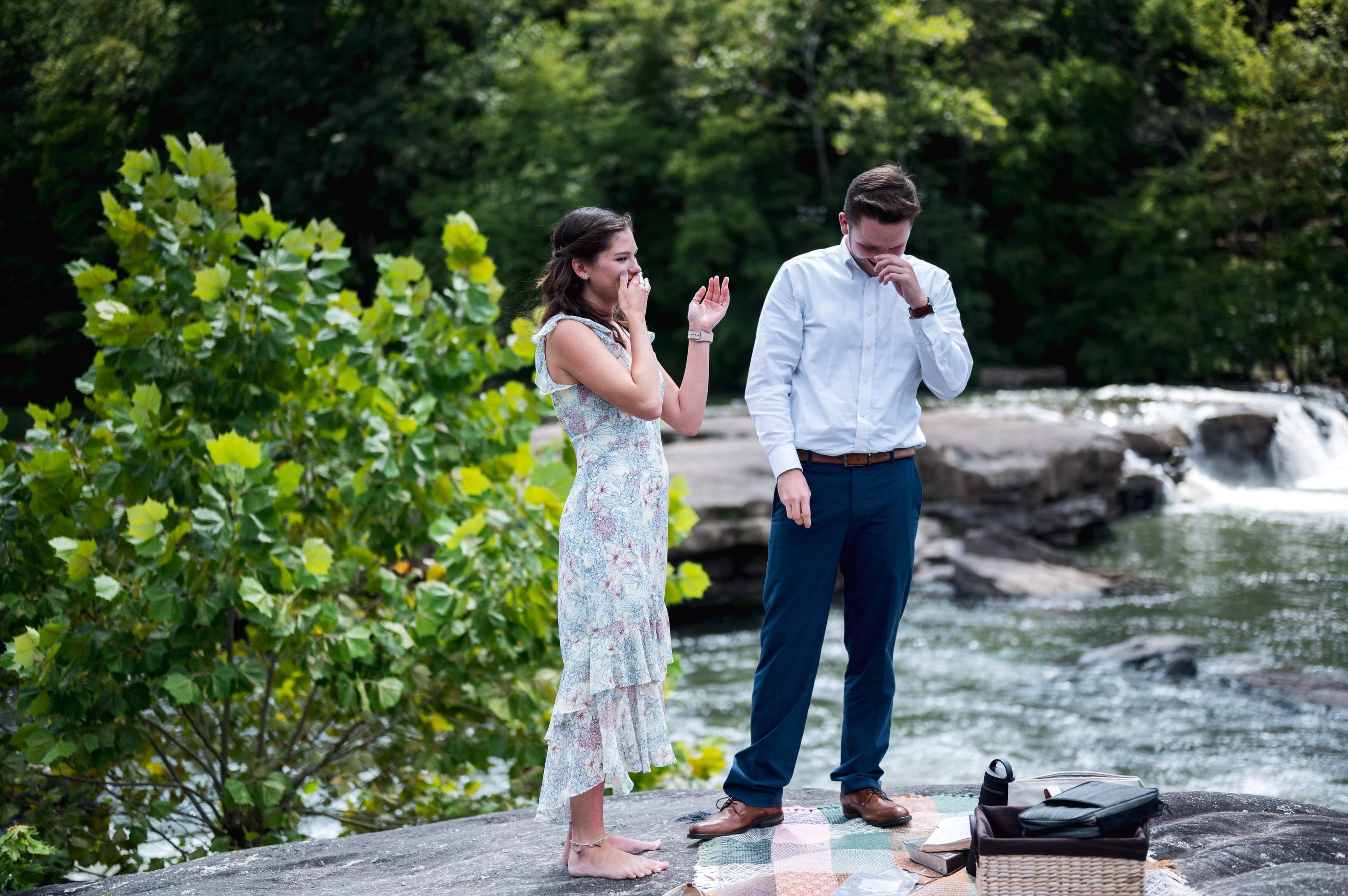 The Wedding Website of Laura Lynch and Ely Osborne