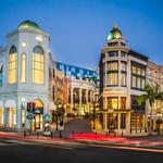 Rodeo Drive Walk Of Style