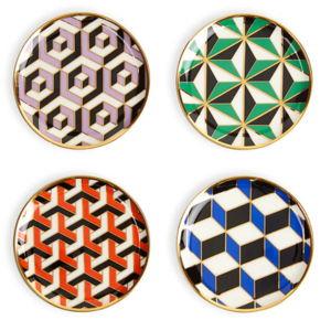 Versailles Coasters
