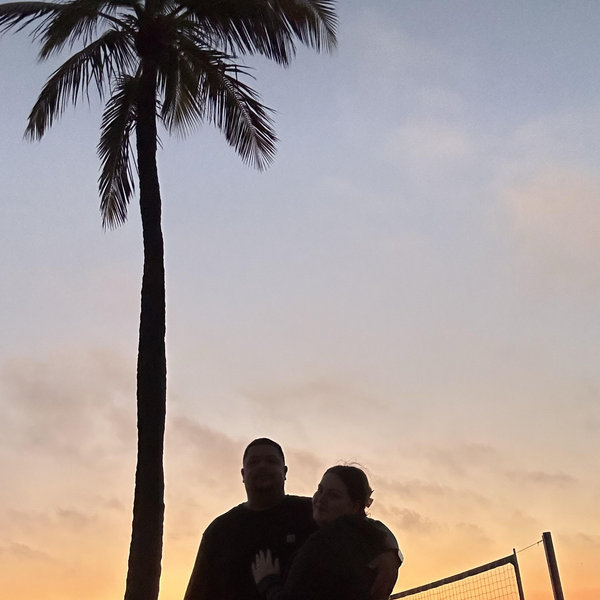 Our Honeymoon Fund