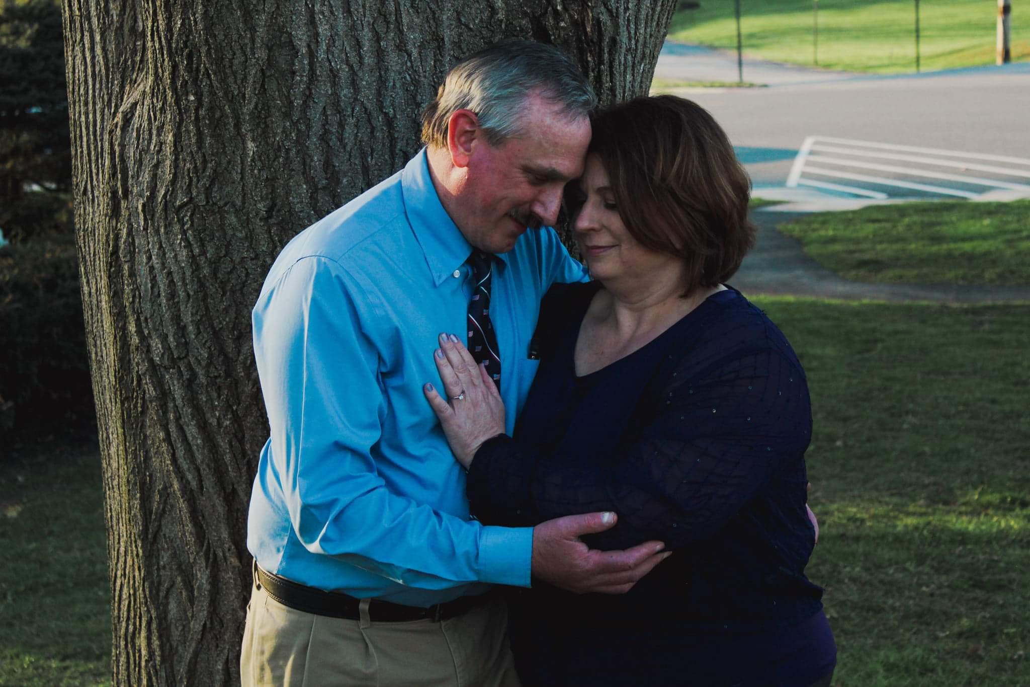 The Wedding Website of Tanya Musser and Matt Lenox