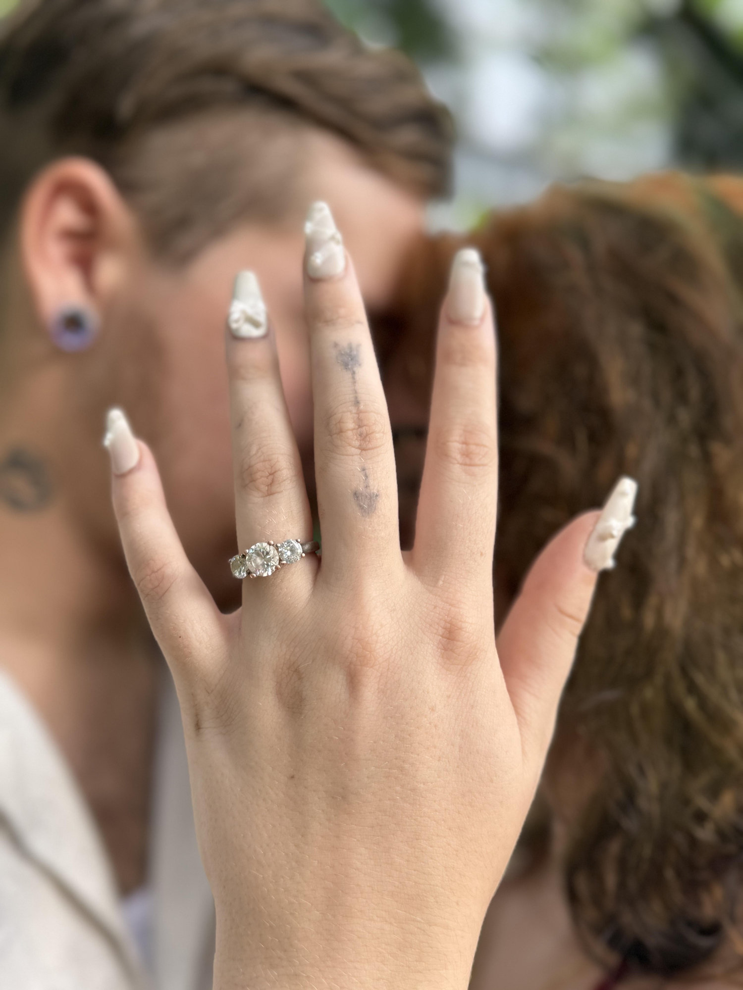 The Wedding Website of Jessica Glover and Aidan Daye