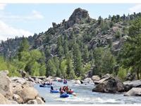 American Adventure Expeditions - Whitewater Rafting