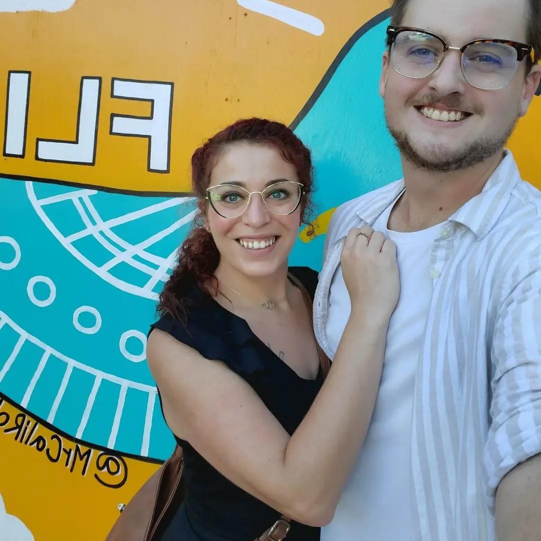 Enjoying Cruisin' the Coast in Ocean Springs