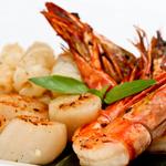 Berret's Seafood Restaurant and Taphouse Grill