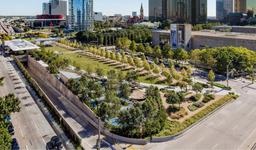 Klyde Warren Park