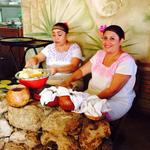 La Chaya Maya - Casona