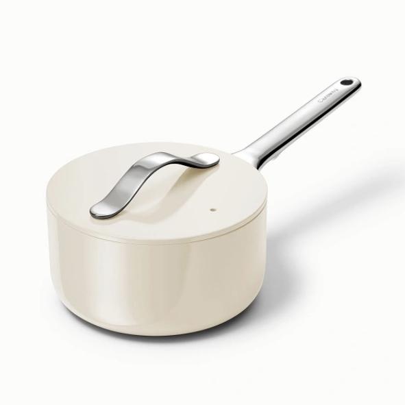 Caraway Mini Sauce Pan