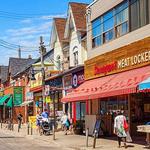 Kensington Market