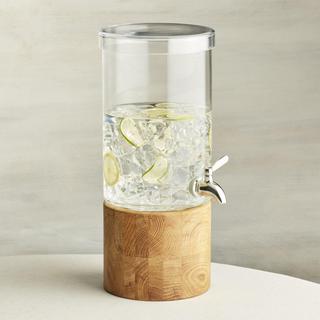 Refreshment Drink Dispenser