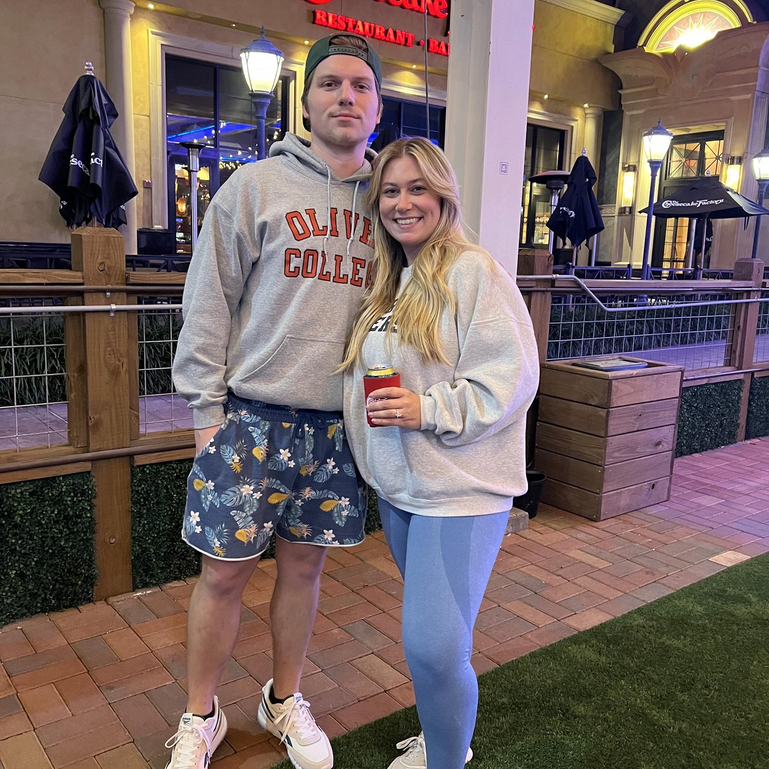 Little Woodrows, Sugar Land, Texas