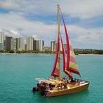 Na Hoku 3 Catamaran (Waikiki Beach)