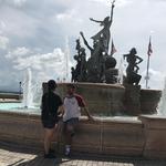 Paseo de la Princesa