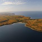 Peninsula State Park