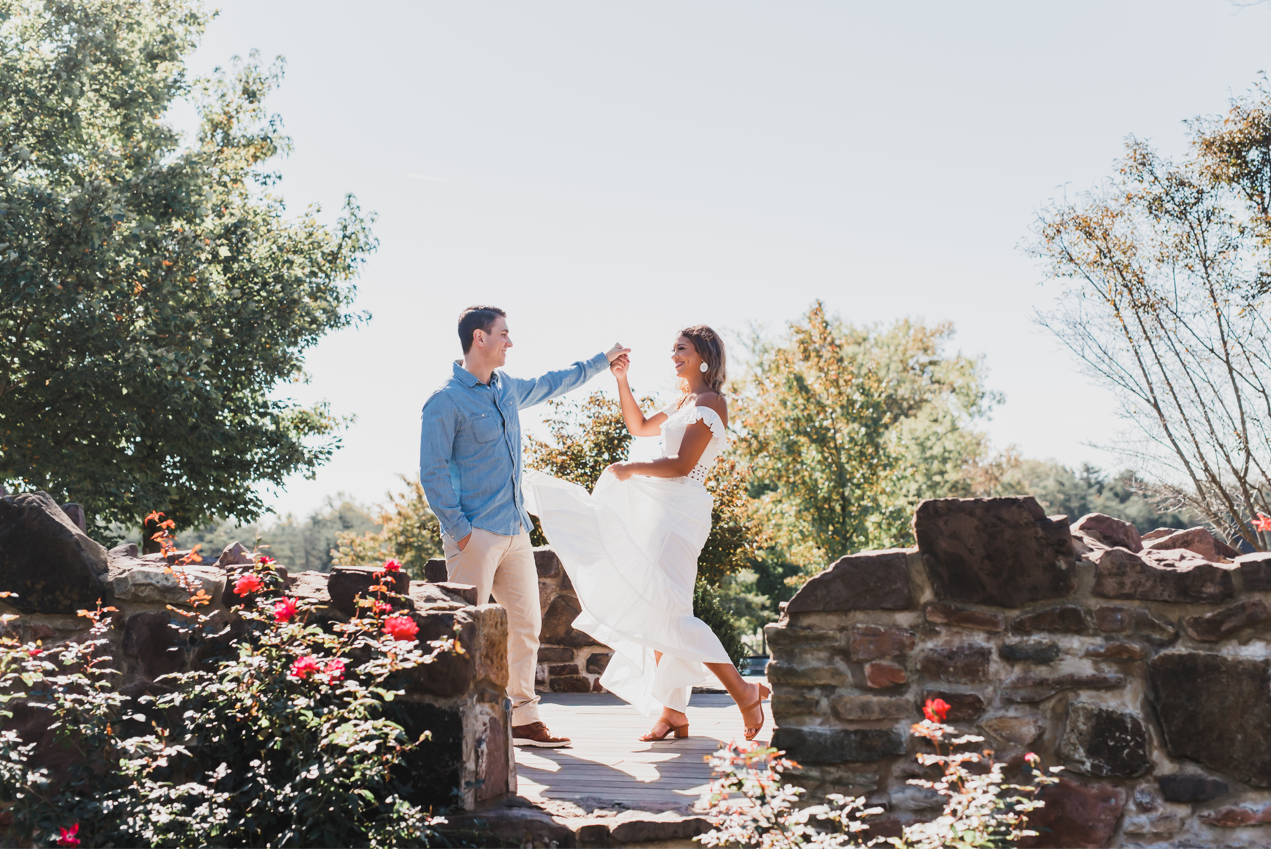 The Wedding Website of Briana Hanafin and Michael Mendonca