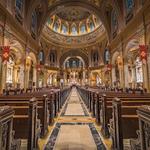 Our Lady of Victory Basilica