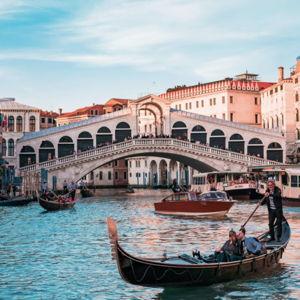 Venice Airbnb