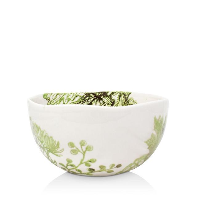 VIETRI Artichokes Large Serving Bowl