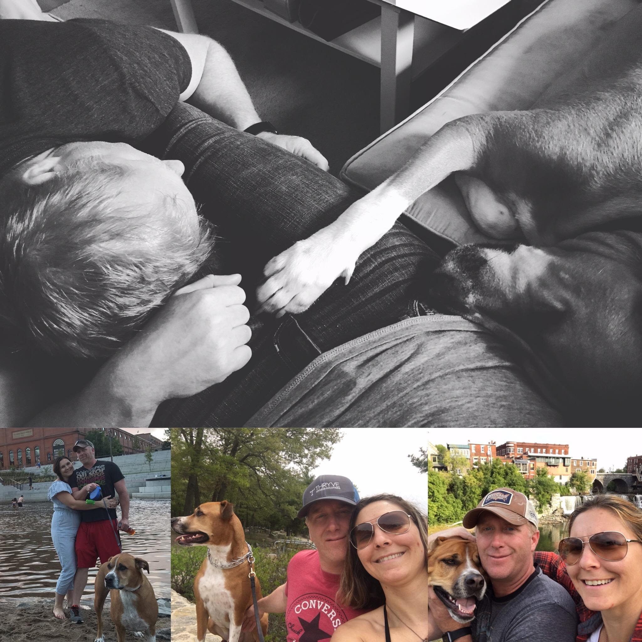 Our Family