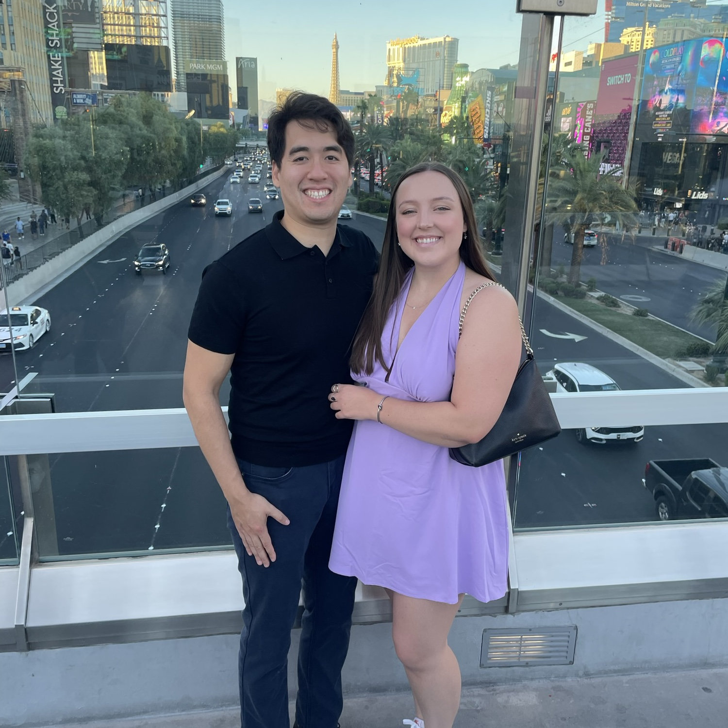 Las Vegas, Nevada - October 2024